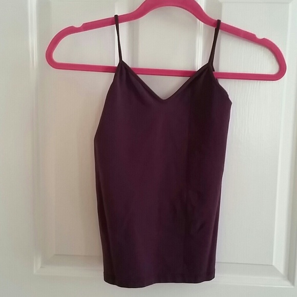 Theory double V tank