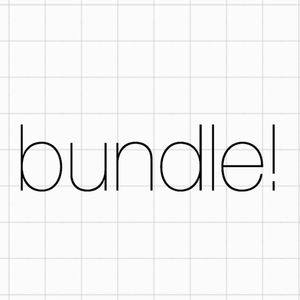 bundle