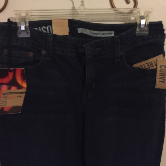 Dnky jeans - Picture 2 of 4