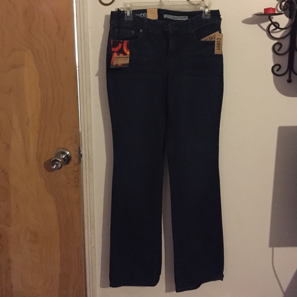 Dnky jeans - Picture 3 of 4