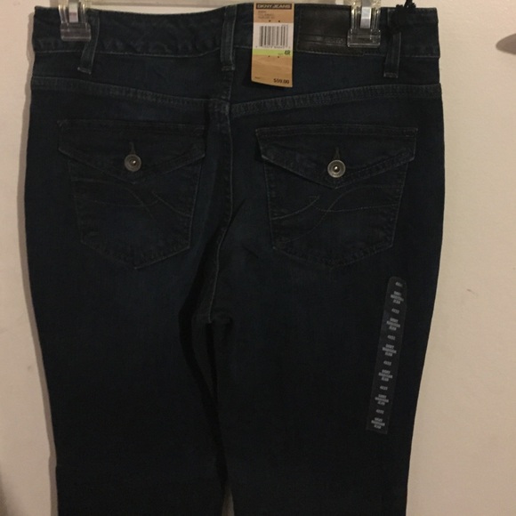 Dnky jeans - Picture 4 of 4