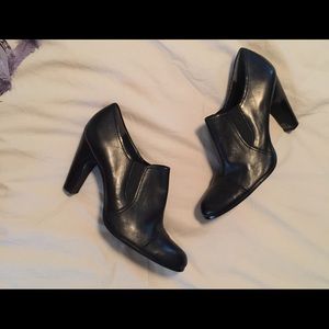 Micheal Shannon Ankle Boot