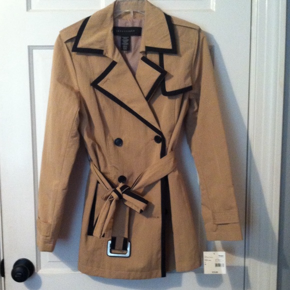 NWT Khaki jacket