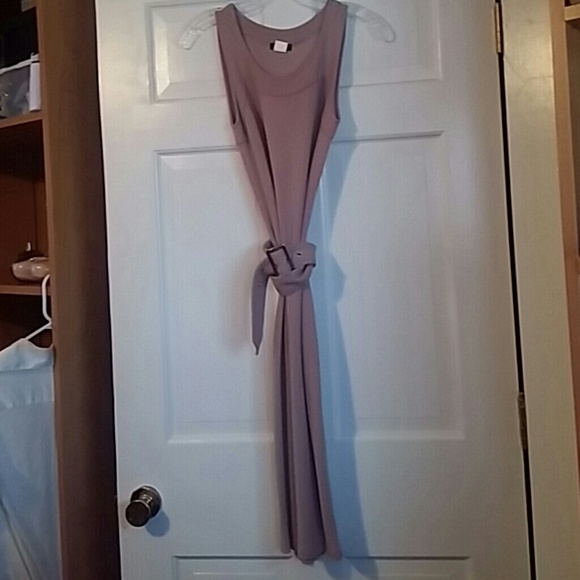 Venus Dress