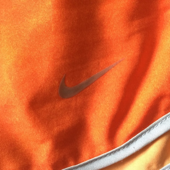SOLD W A BUNDLE: Nike running shorts - Picture 2 of 3