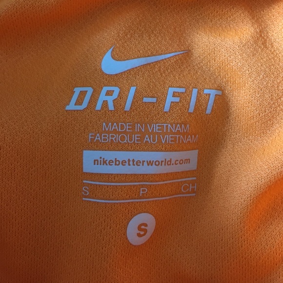 SOLD W A BUNDLE: Nike running shorts - Picture 3 of 3