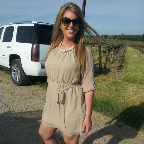 Dress - Picture 1 of 1