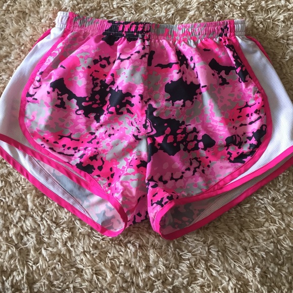 SOLD W A BUNDLE: Calvin Klein running shorts - Picture 1 of 2