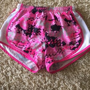 SOLD W A BUNDLE: Calvin Klein running shorts