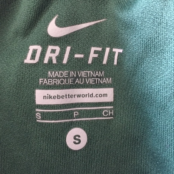 SOLD WITH A BUNDLE: Nike running shorts - Picture 2 of 2