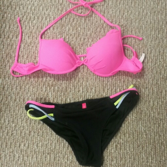 Victorias secret bikini