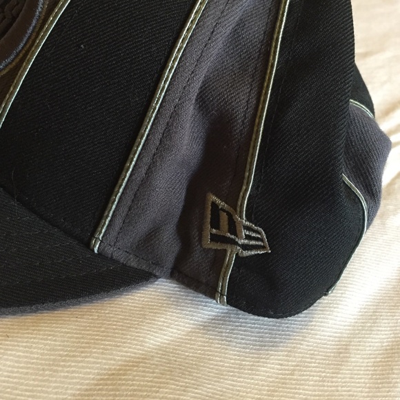 Houston Rockets hat - Picture 2 of 4