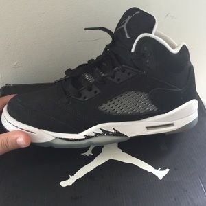 Oreo 5s