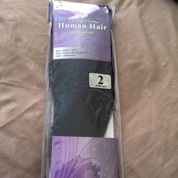Hair Extensions