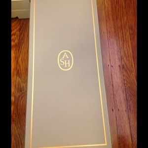 Ash Shoes - Ash Pearl Over the Knee Boots with Zip Ash Shoes - Ash Pearl Over the Knee Boots with Zip