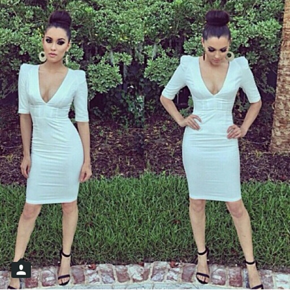 Special Occasion Dress😍 Worn Once to Graduation