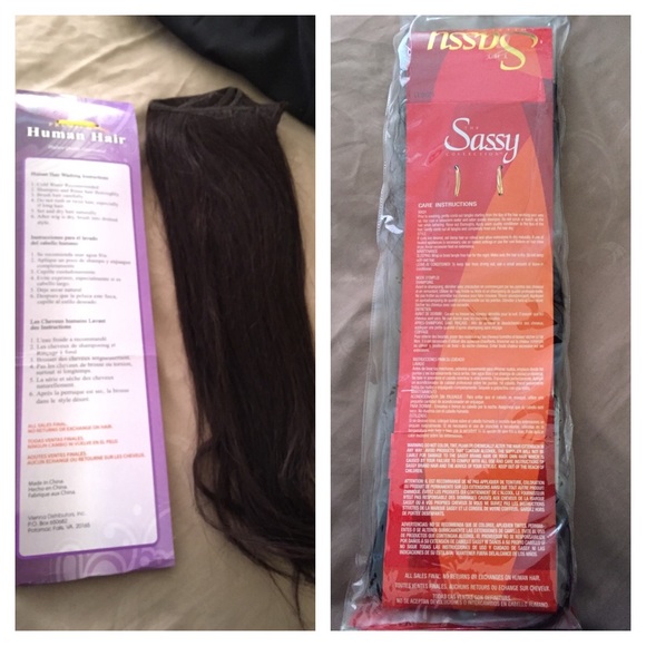 Hair Extensions