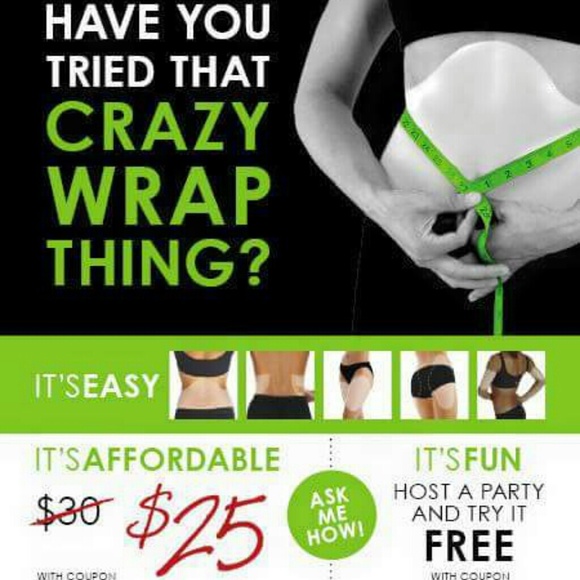 Wraps