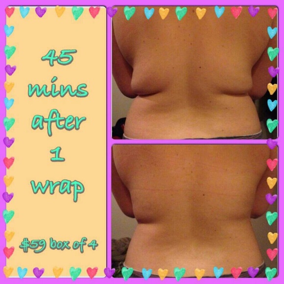 Wraps - Picture 2 of 3