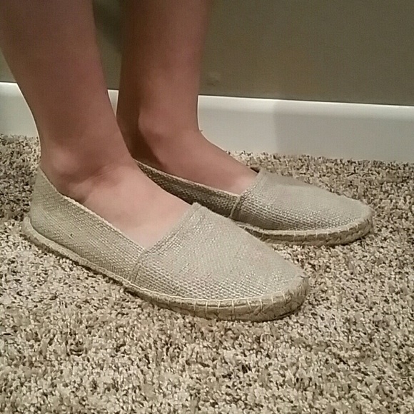 Relativity casual loafers