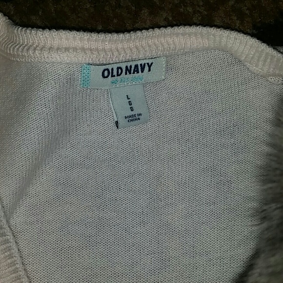Sweater - Picture 2 of 3