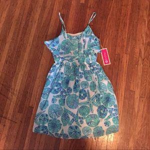 Lilly Pulitzer for Target Sea Urchin for You Dress