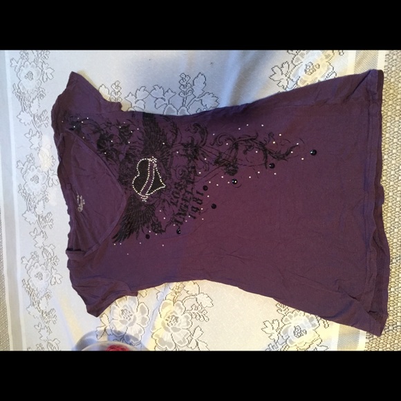 Women's Guess shirt