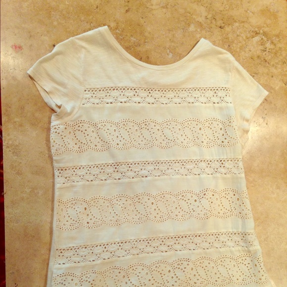 Casual top