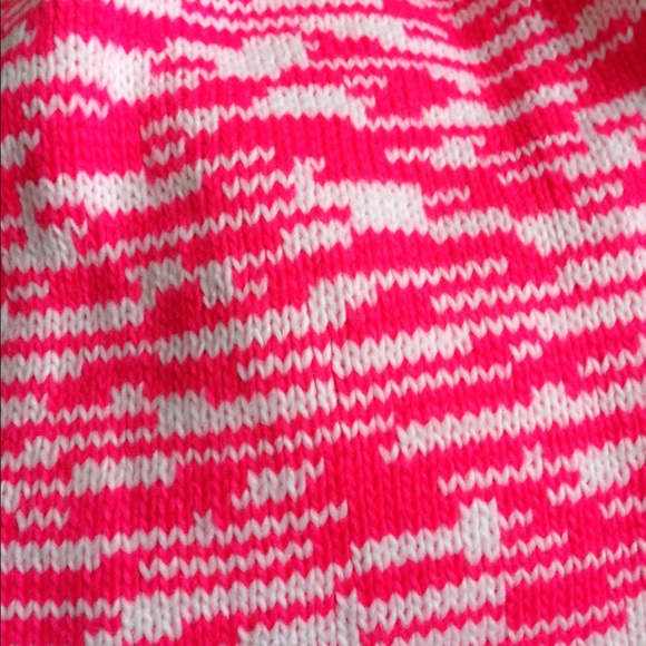Knit Infinity Scarf - Picture 2 of 2