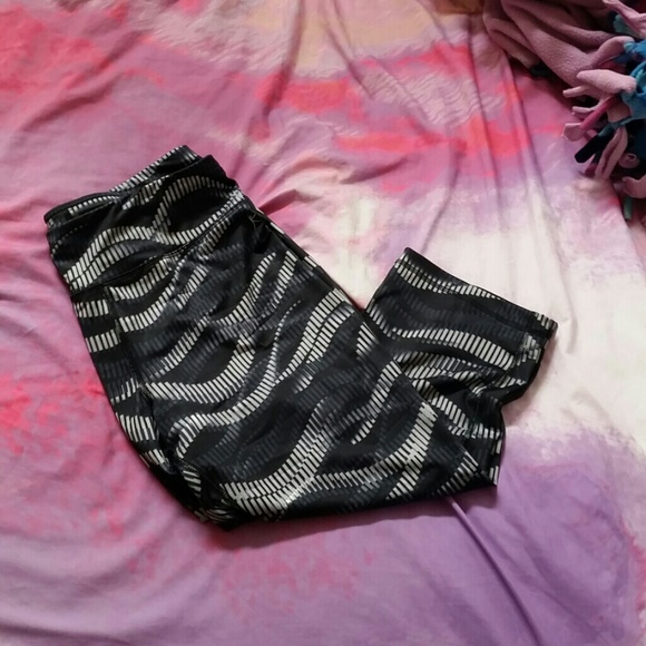 SOLD work out pants