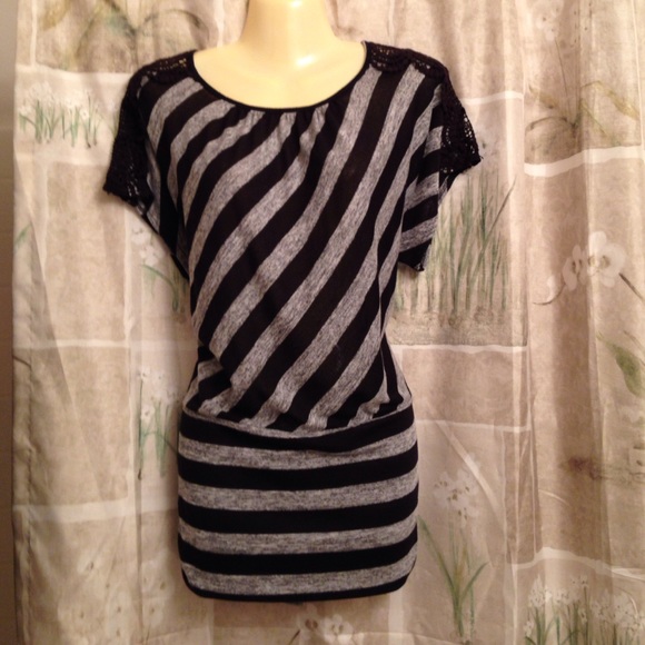 Must have top!