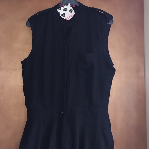 ONE DAY SALE!!!Boohoo jumpsuit sz 6