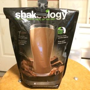 Shakeology