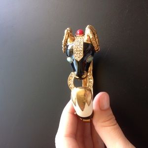 J.Crew bangle bundle