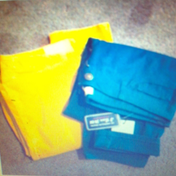 Pants bundle