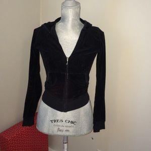 💥FINAL MARKDOWN💥 Juicy sweatshirt