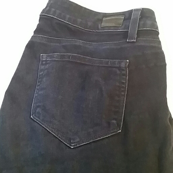 Paige jeans