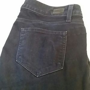 Paige jeans