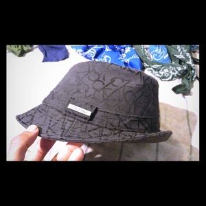 Calvin Klein Fedora