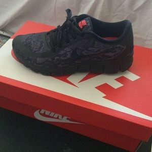 Nike Free 5.0!!