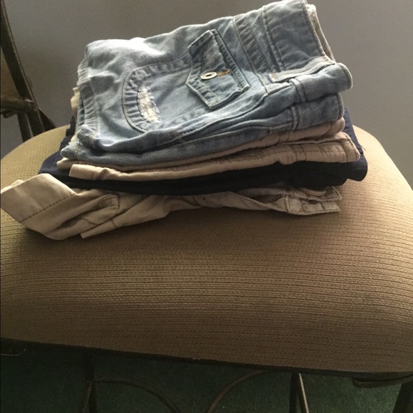Shorts bundle! - Picture 2 of 2