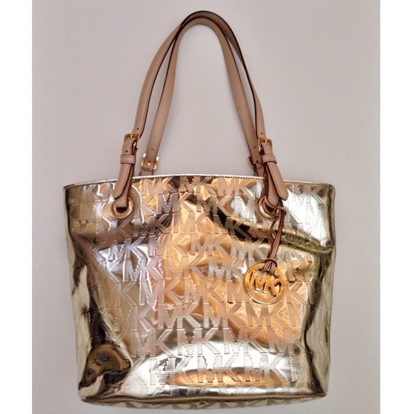 ❌sold❌Michael Kors Handbag