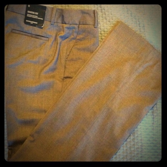 NWT Banana Republic Trousers
