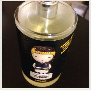 Harajuku lovers Perfume