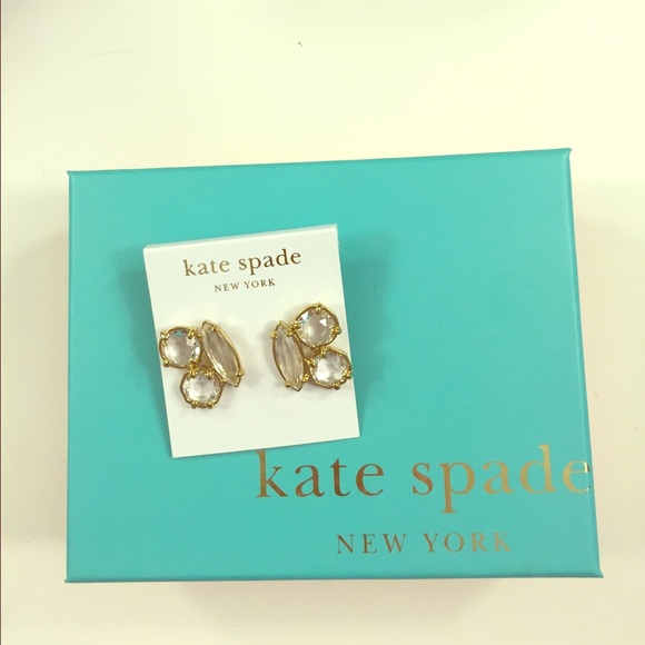 Kate Spade Earrings