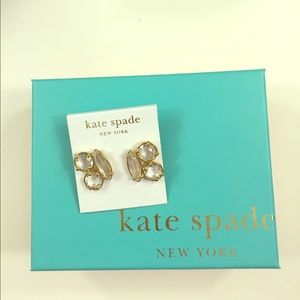 Kate Spade Earrings
