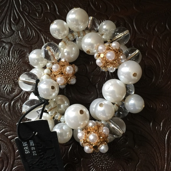 ✨"Cultura" Stretchy Bracelet✨ - Picture 3 of 3