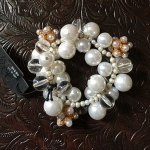 ✨"Cultura" Stretchy Bracelet✨