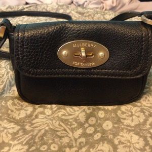 Small purse