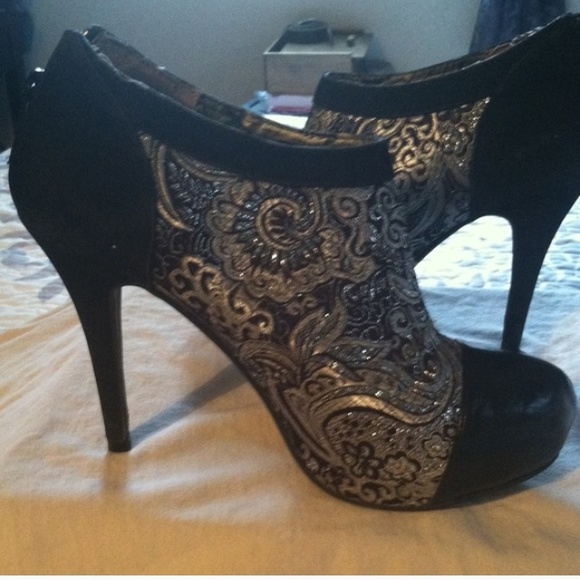 Booties